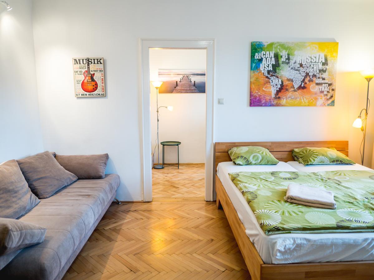 Vagohid30 Apartamento *