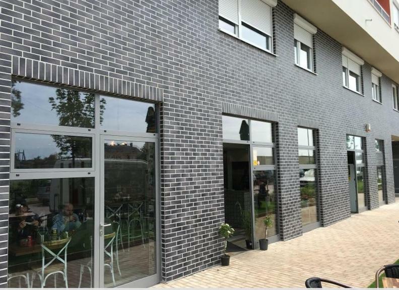 Apartamento Vagohid30 *